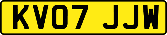 KV07JJW