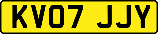 KV07JJY