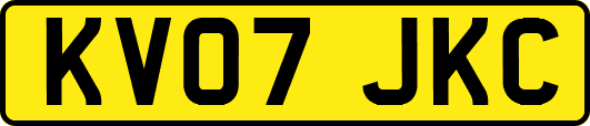 KV07JKC