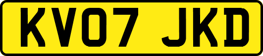 KV07JKD