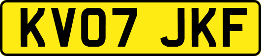 KV07JKF