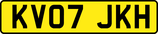 KV07JKH
