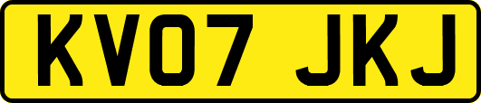 KV07JKJ