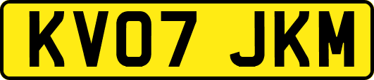 KV07JKM