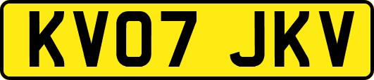 KV07JKV