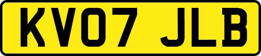 KV07JLB