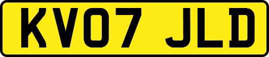 KV07JLD