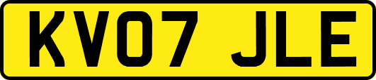 KV07JLE