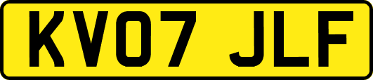KV07JLF