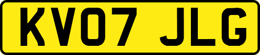 KV07JLG