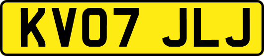 KV07JLJ