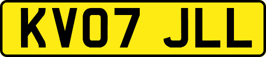 KV07JLL
