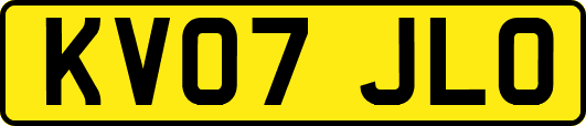 KV07JLO