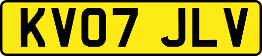 KV07JLV