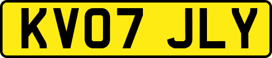 KV07JLY