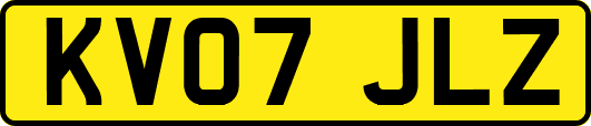 KV07JLZ