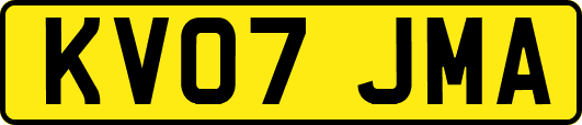 KV07JMA