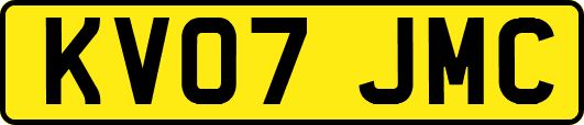 KV07JMC