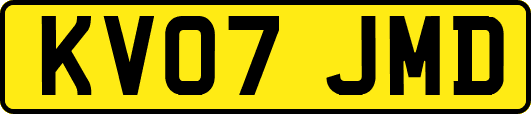 KV07JMD