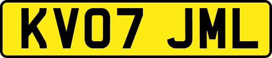 KV07JML