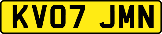 KV07JMN