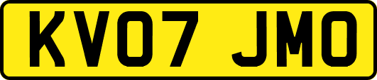 KV07JMO