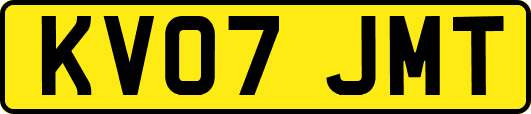 KV07JMT