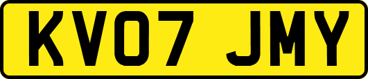 KV07JMY