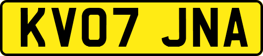 KV07JNA