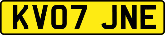 KV07JNE
