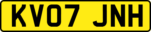 KV07JNH