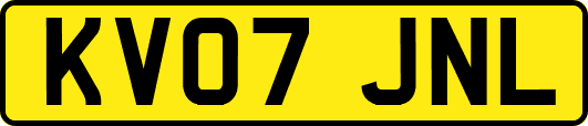 KV07JNL