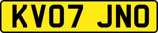 KV07JNO