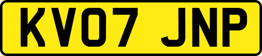 KV07JNP