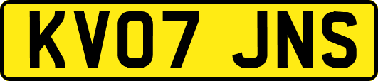 KV07JNS