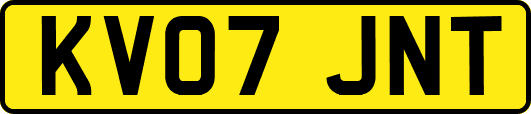KV07JNT