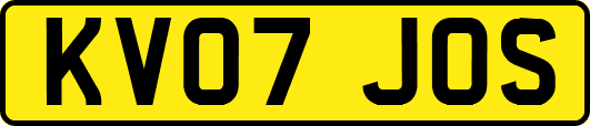 KV07JOS