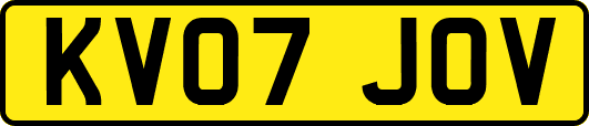 KV07JOV