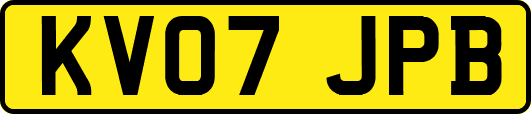 KV07JPB