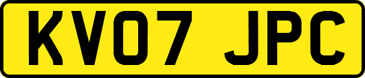 KV07JPC