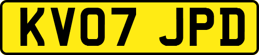 KV07JPD
