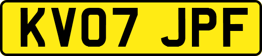 KV07JPF