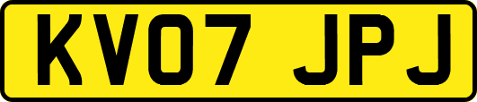 KV07JPJ