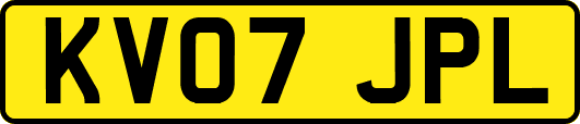 KV07JPL