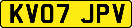 KV07JPV