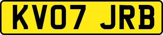 KV07JRB