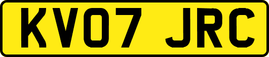 KV07JRC