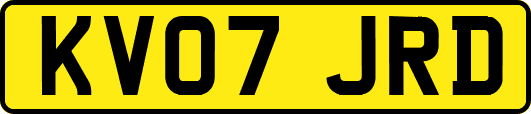 KV07JRD