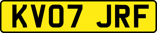 KV07JRF