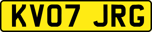 KV07JRG
